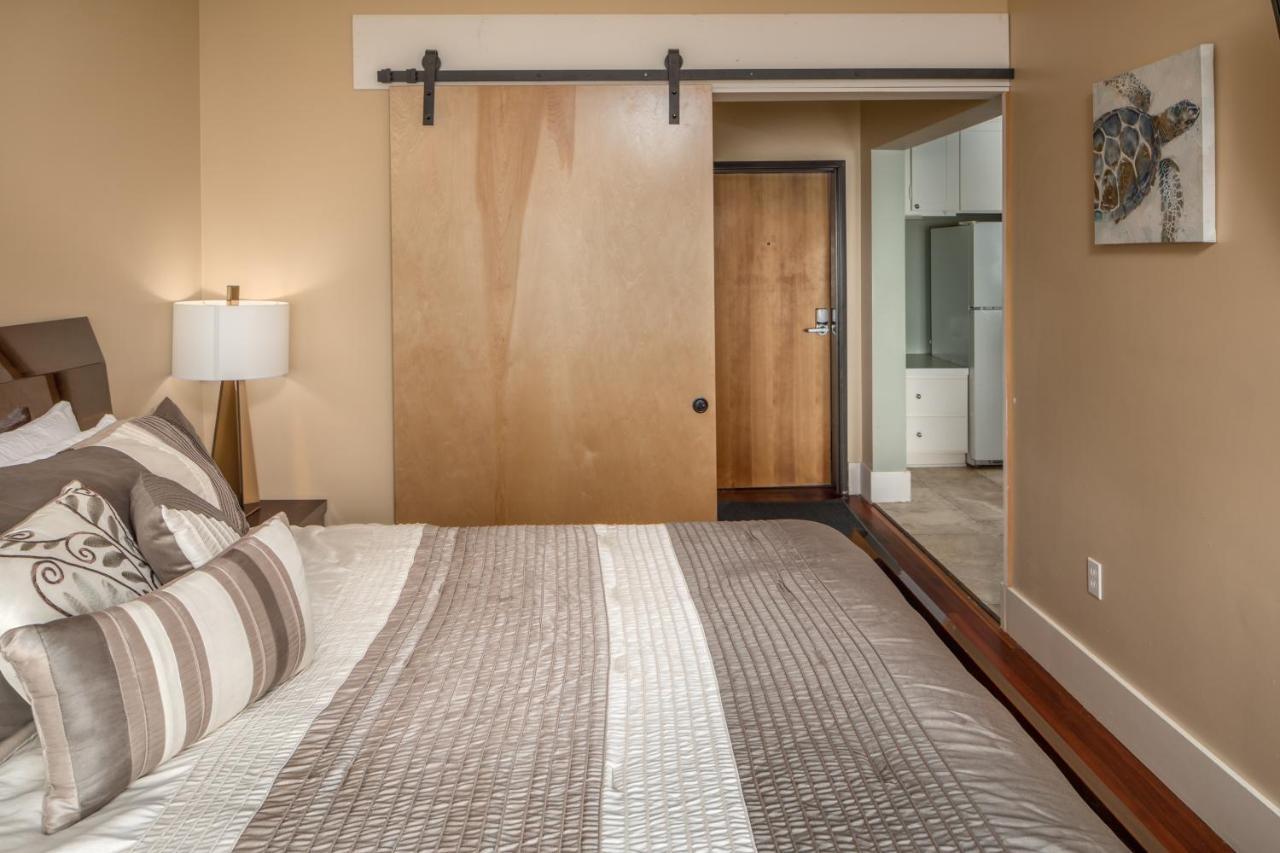 Three Arch Inn Oceanside Luaran gambar