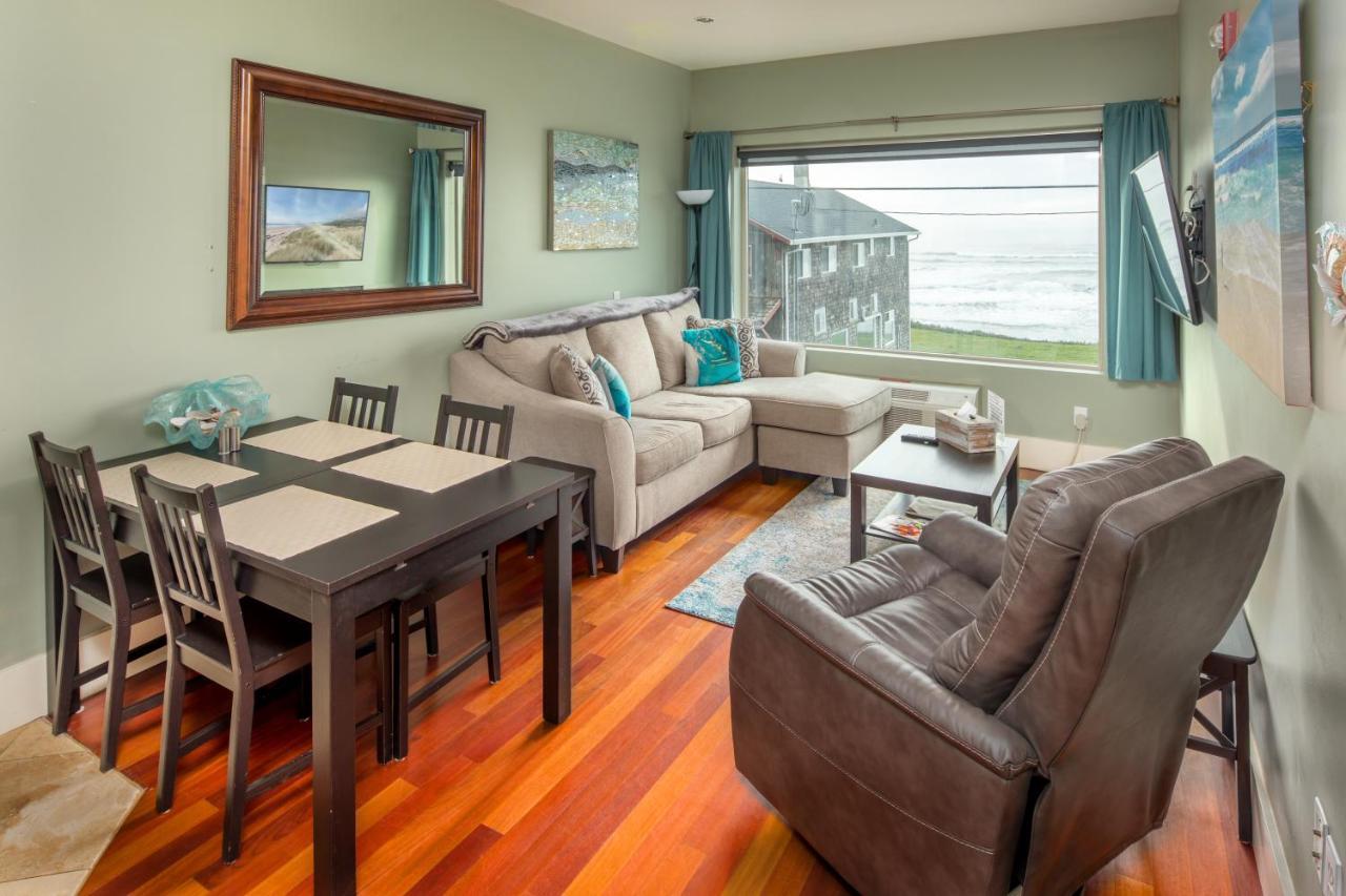 Three Arch Inn Oceanside Luaran gambar
