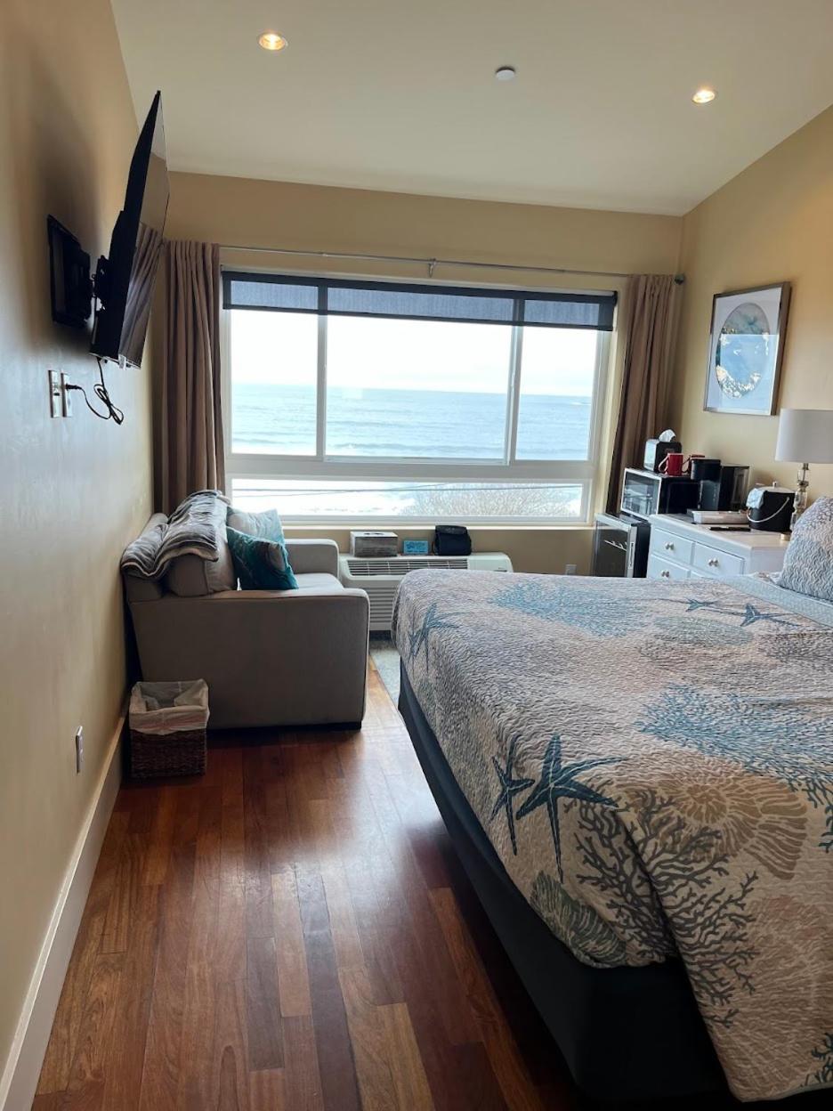 Three Arch Inn Oceanside Luaran gambar