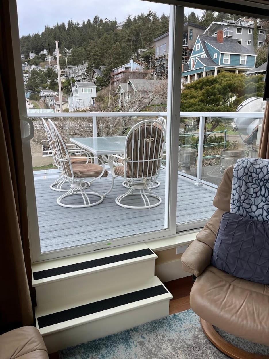 Three Arch Inn Oceanside Luaran gambar