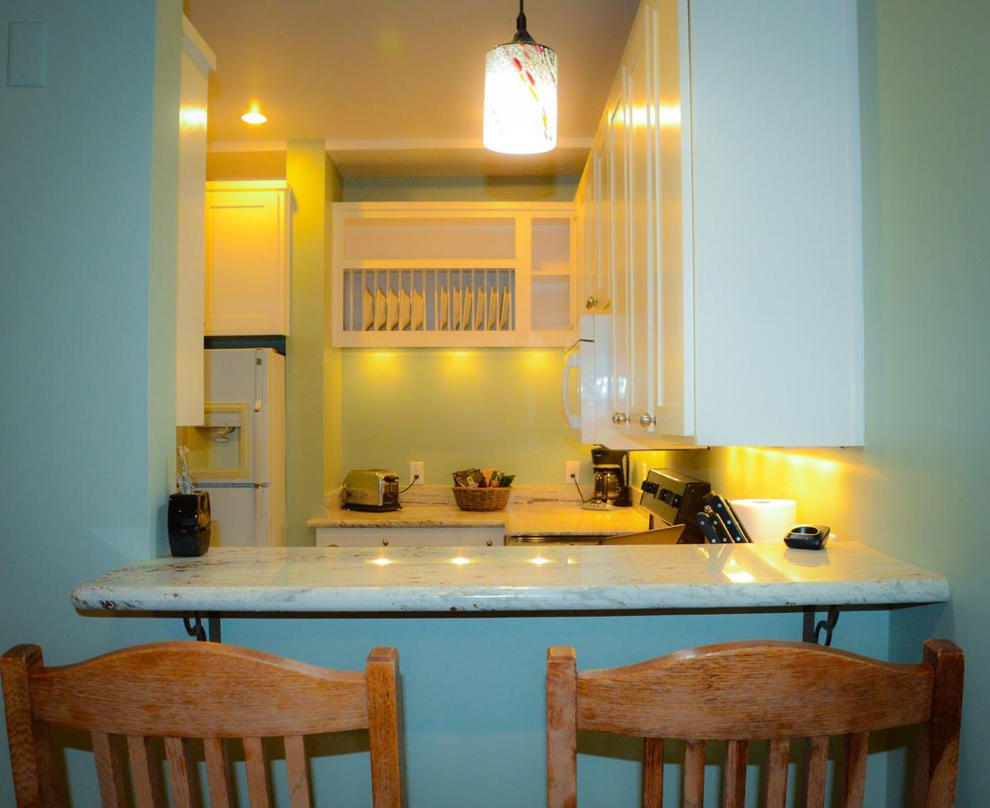 Three Arch Inn Oceanside Luaran gambar